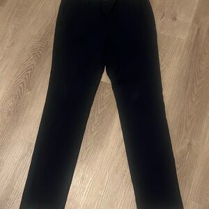 Calvin Klein Men's Elegant Navy Blue Dress Pants